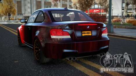 BMW 1M Kyla S11 для GTA 4