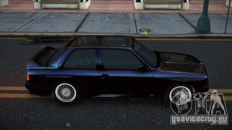 BMW M3 E30 Gehted для GTA 4