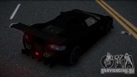 Gumpert Appolo Akus для GTA 4