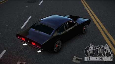 Ford Maverick Tuca для GTA 4