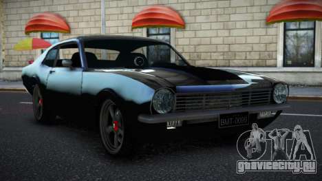 Ford Maverick Tuca для GTA 4