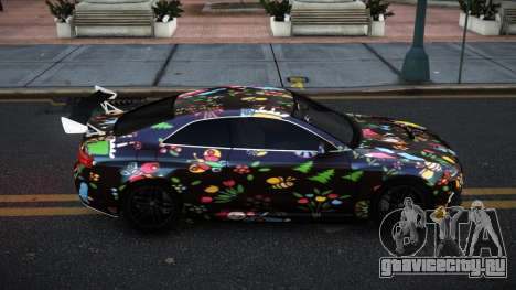 Audi S5 Nalyn S5 для GTA 4