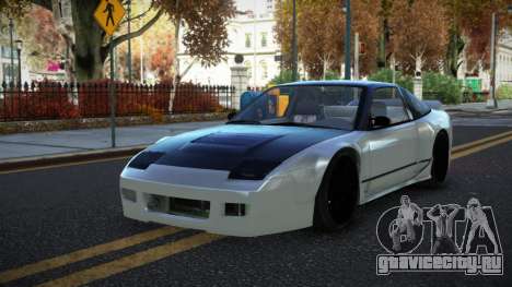 Nissan 240SX Xihabu для GTA 4