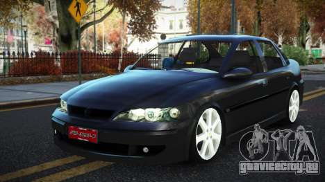 Chevrolet Vectra Toyqado для GTA 4