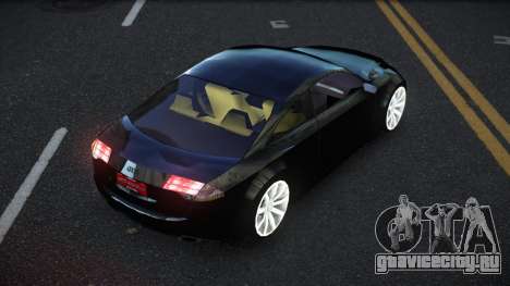 Audi S5 Limgucola для GTA 4