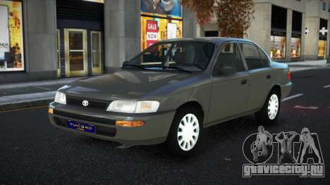 Toyota Corolla Naxu для GTA 4