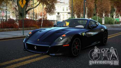 Ferrari 599 Cironu для GTA 4