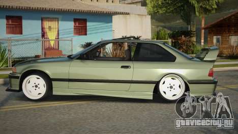 BMW M3 E36 Deniah для GTA San Andreas