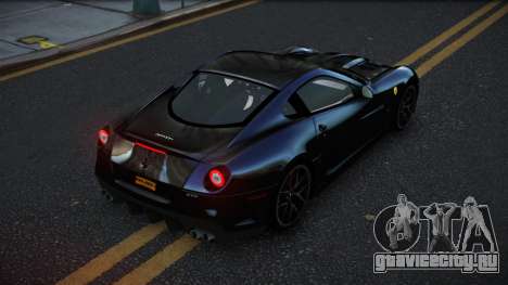 Ferrari 599 Cironu для GTA 4
