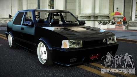 Tofas Dogan Vocdore для GTA 4