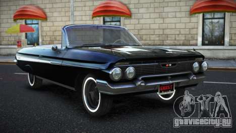 Chevrolet Impala Wusudedaf для GTA 4