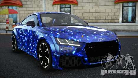 Audi TT Sakaen S4 для GTA 4