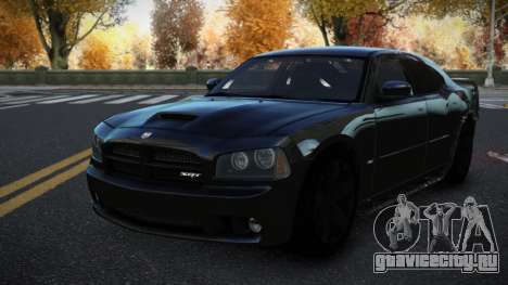Dodge Charger Tore для GTA 4
