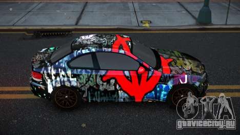 BMW 1M Kyla S3 для GTA 4