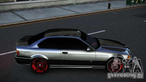 BMW M3 E36 Jubivocop для GTA 4