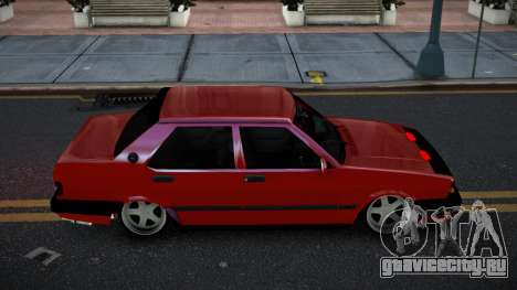 Tofas Dogan Vaga для GTA 4