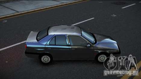 Alfa Romeo 155 Vahxi для GTA 4