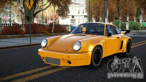 Porsche 911 Geoze для GTA 4