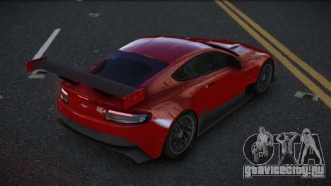 Aston Martin Vantage Kaynaes для GTA 4