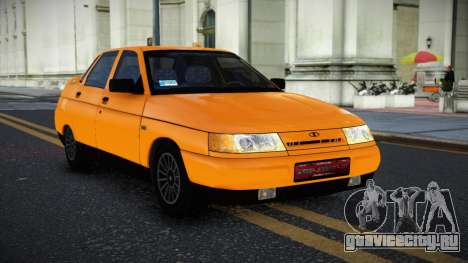 VAZ 21103 Sowjile для GTA 4