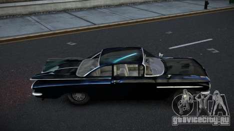 Chevrolet Biscayne Vierah S3 для GTA 4