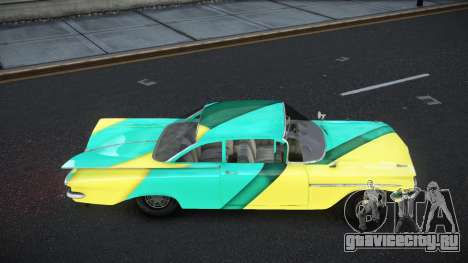Chevrolet Biscayne Vierah S7 для GTA 4
