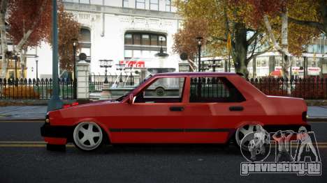 Tofas Dogan Vaga для GTA 4