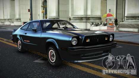 Ford Mustang Meggul для GTA 4