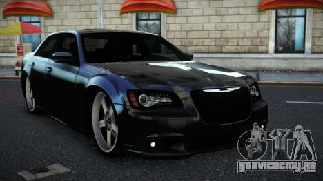 Chrysler 300C Wupkoyo для GTA 4