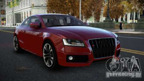 Audi S5 Gekoher для GTA 4
