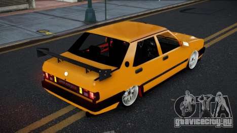 Tofas Dogan Siskuto для GTA 4