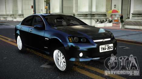 Chevrolet Omega Qutuv для GTA 4