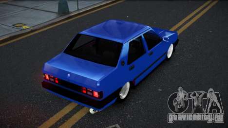 Tofas Dogan Moahi для GTA 4