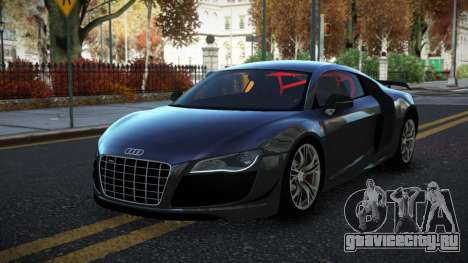 Audi R8 Fiduli для GTA 4