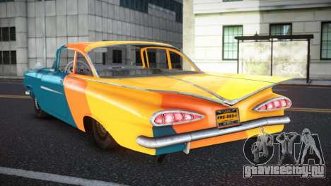 Chevrolet Biscayne Vierah S6 для GTA 4