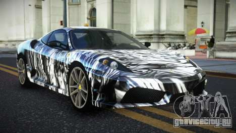 Ferrari F430 Remoley S1 для GTA 4