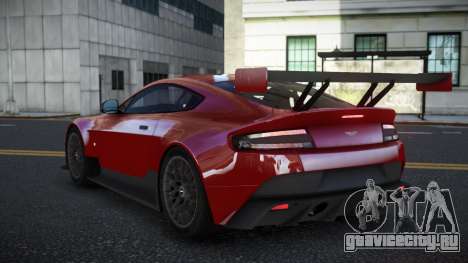 Aston Martin Vantage Kaynaes для GTA 4