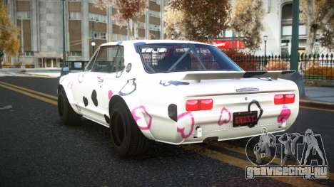 Nissan Skyline Songanra S2 для GTA 4