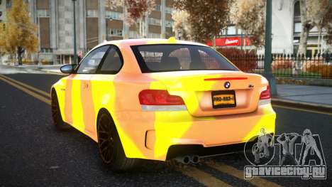 BMW 1M Kyla S14 для GTA 4