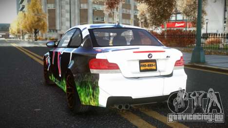 BMW 1M Kyla S10 для GTA 4
