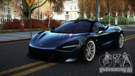 McLaren 720S Riagethan S2 для GTA 4