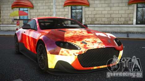 Aston Martin Vantage Kaynaes S1 для GTA 4