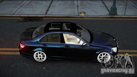 Mercedes-Benz C350 Acop для GTA 4