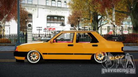 Tofas Dogan Siskuto для GTA 4