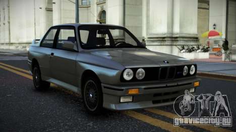 BMW M3 E30 Qualu для GTA 4
