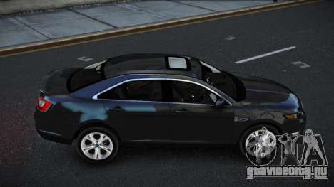 Ford Taurus Botditiwu для GTA 4