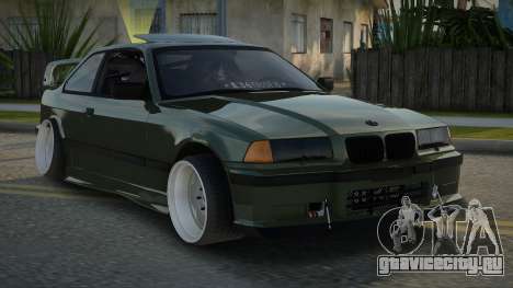 BMW M3 E36 Deniah для GTA San Andreas
