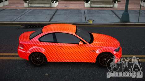 BMW 1M Kyla S4 для GTA 4