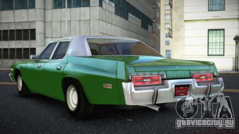 Dodge Monaco Sekilala для GTA 4