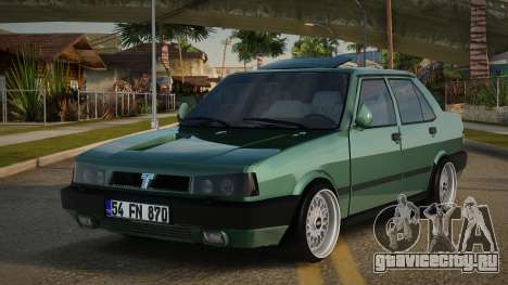 Tofas Sahin Liyce для GTA San Andreas